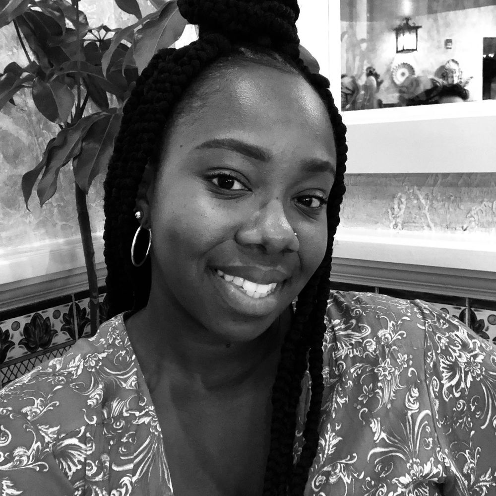 Meet your Posher, Morella